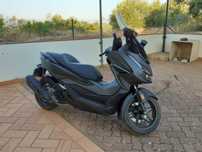 Honda Forza 125cc