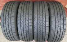255/70 R16 Continental CrossContact LX
