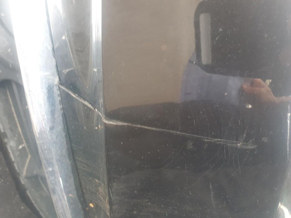 Frente completa BMW 3 Gran Turismo (F34)