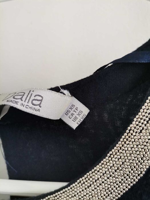 Vestido practico e elegante XS só 5€