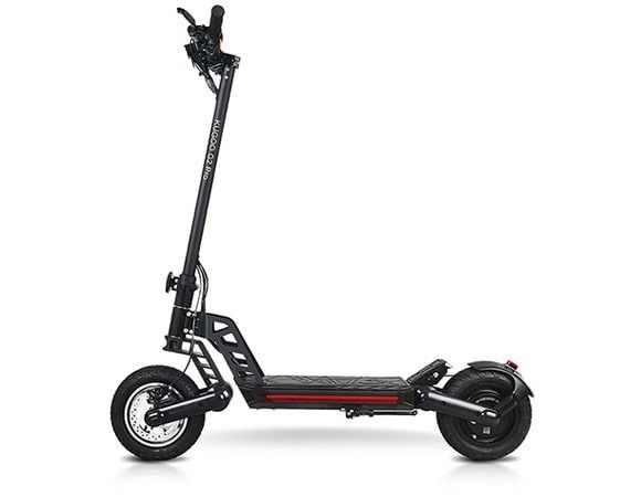 ꧁СУПЕР ЦЕНА‼️Электросамокат KugooKirin M4 PRO Plus 1000W 18Ah ХИТ 2025