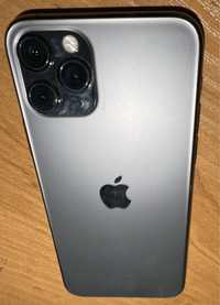 Iphone 11 pro 256gb czarny