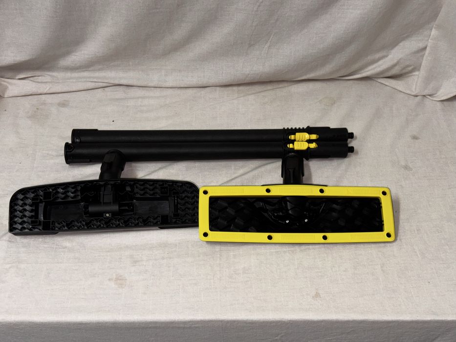 Насадка для парогенератора KARCHER SC2