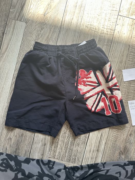 Шорти для хлопчика