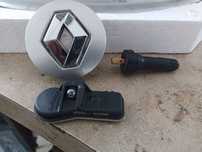 Czujnik ciśnienia TPMS Renault Captur Dacia NISSAN KOMPLET 40700.9322R