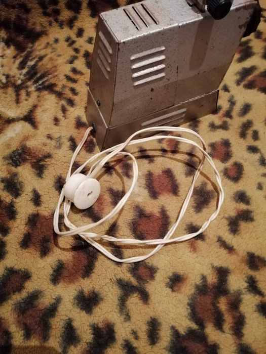 Продам Фильмоскоп,, Ручеек МФ-80