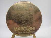 Medalha de Bronze Marconi