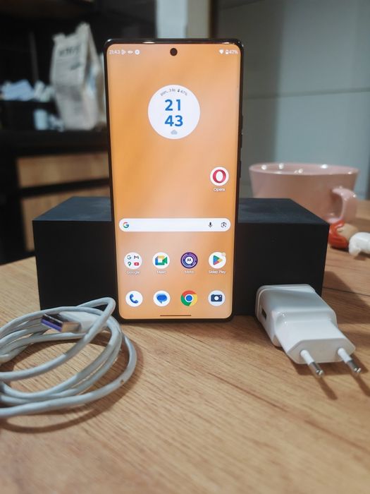 Motorola Edge 40 Pro