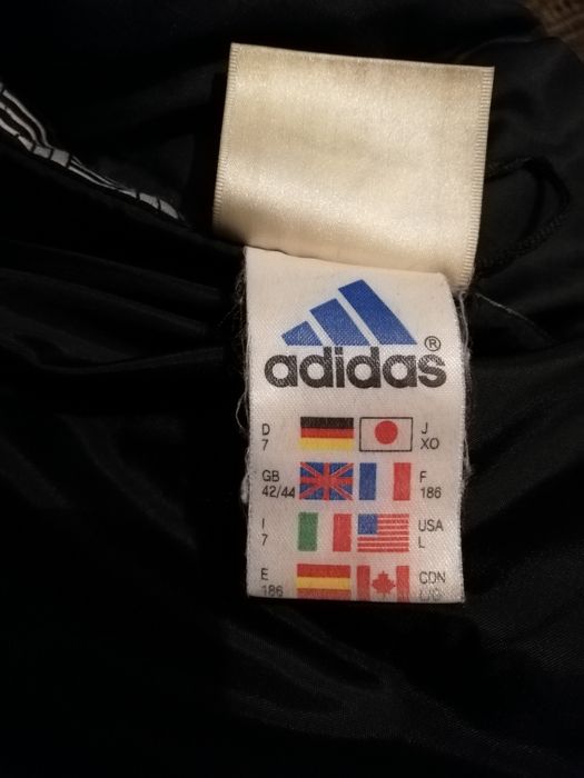 Kurtka męska puchowa