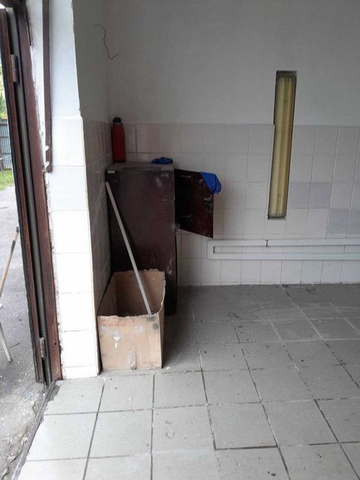 Продається автосервіс