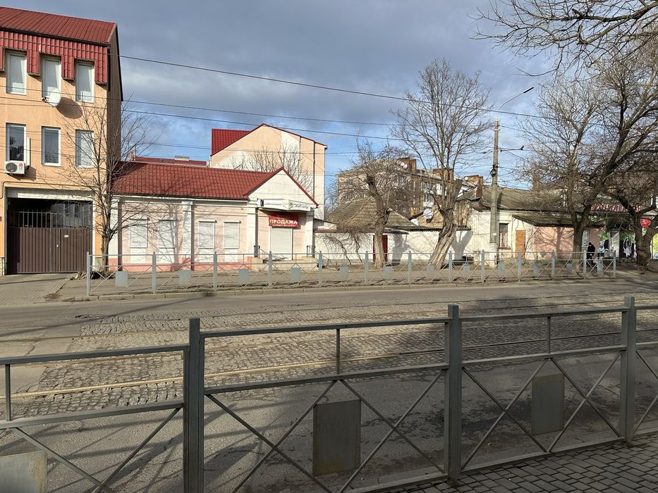 Эксклюзивное предложение!!! Кафе с участком Центр!!!