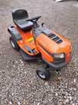 Traktorek kosiarka Husqvarna lth 126