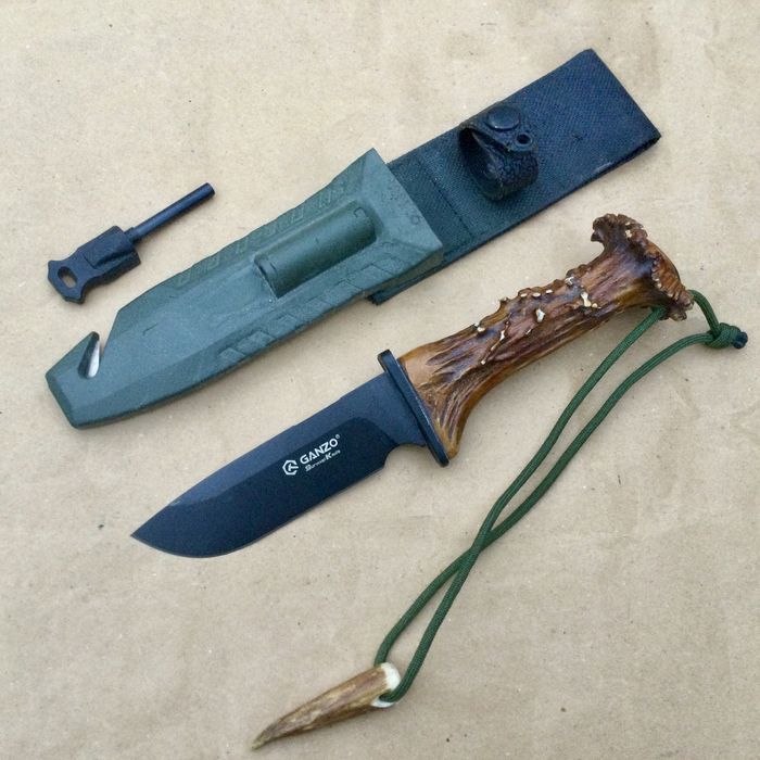 Охотничий нож «Survival»