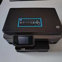 Drukarka HP skaner Photosmart 6510 atramentowa kolor