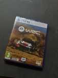 EA sports WRC PS5
