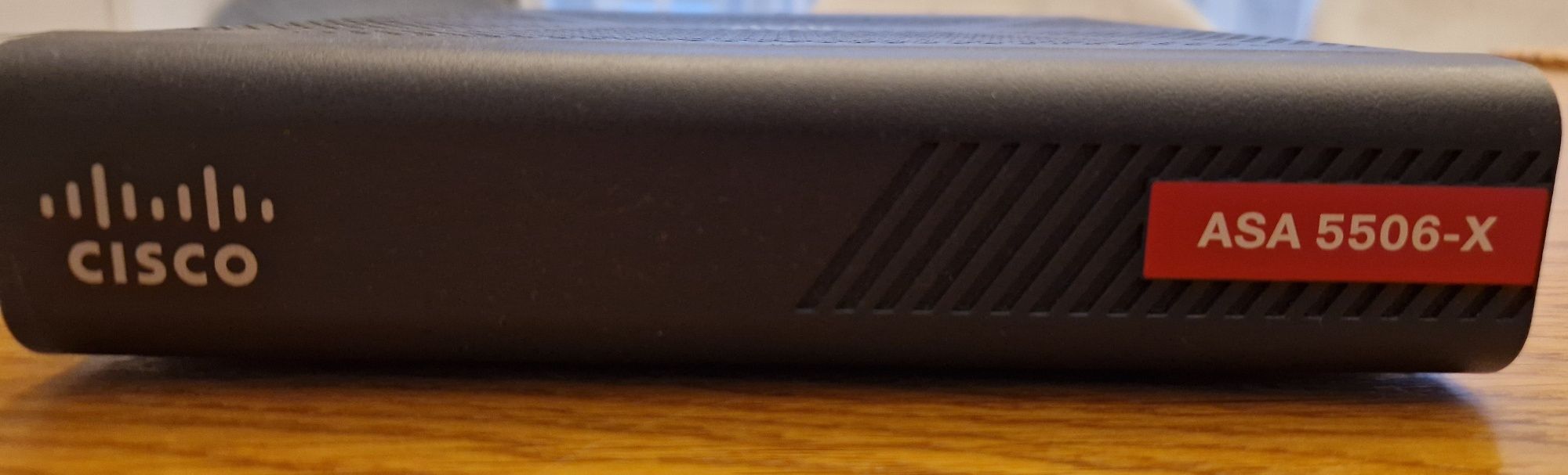 Cisco 5506-X firepower