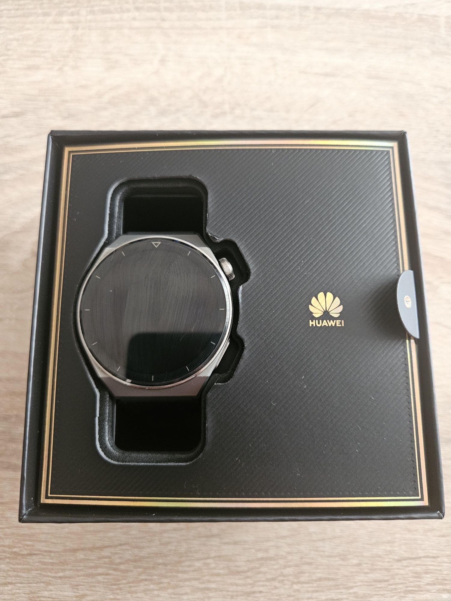 Huawei WATCH GT 3 Pro