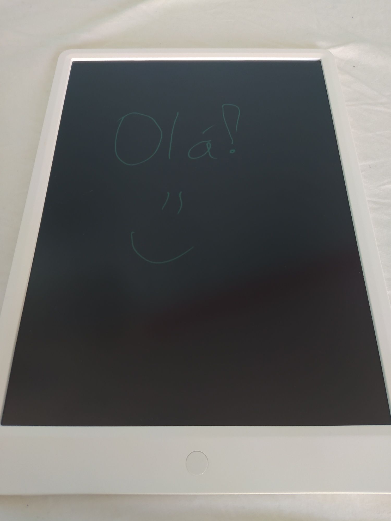 Tablet para desenhar Xiaomi