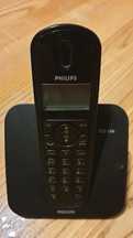 Telefon stacjonarny Panasonic