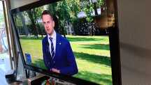 TV LCD Samsung 40" LE40C630K1W