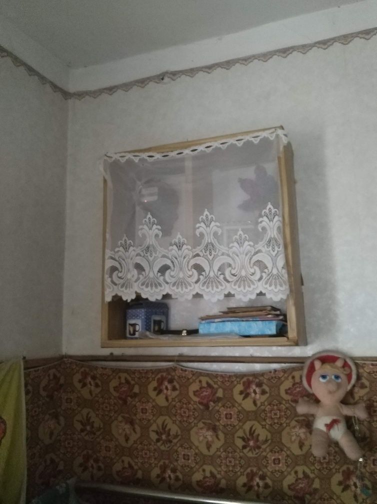 Продам 1/2 часть дома