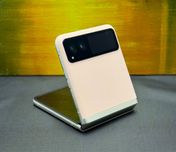 Легендарний MOTOROLA RAZR 2023 8/128 dual+ подовжена гарантія!