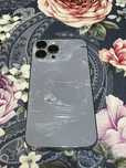iPhone 13 Pro Max uszkodzony