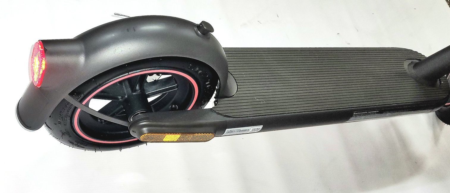 Hulajnoga Xiaomi Scooter 4 Pro NOWA