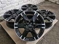 Нові R18 6x114.3 | Original | Germany | Преміум диски | Двухкольорові