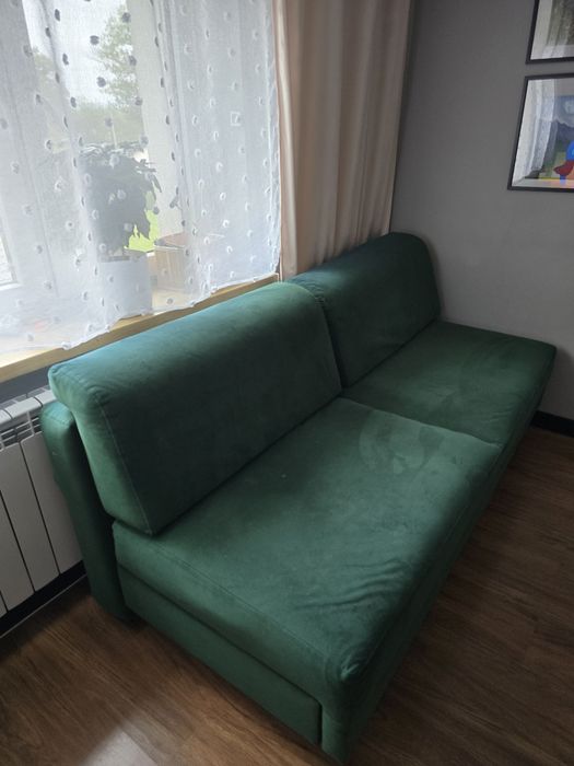 Rozkładana sofa 190/140cm
