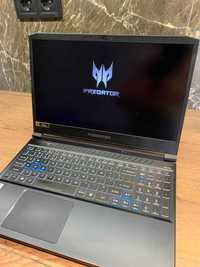 Ноутбук Acer Predator Helios 300 15.6" Core i7-10870H, RTX 2060 6Gb