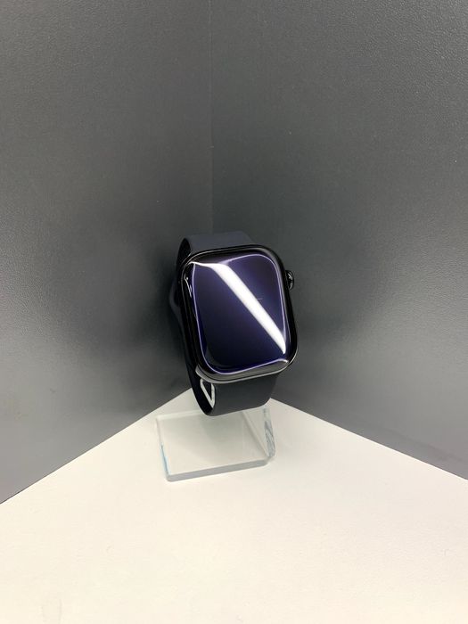 Apple Watch Series 10 46mm GPS, стан 9.5/10 + ГАРАНТІЯ 79608