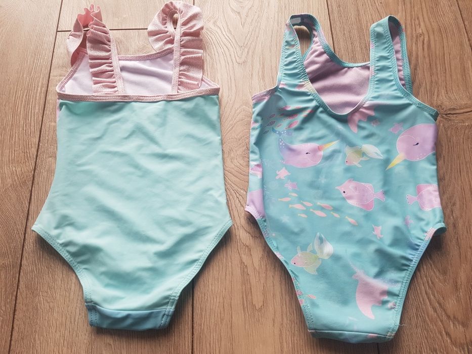 Stroje kąpielowe 92/98 Minnie, Myszka Miki