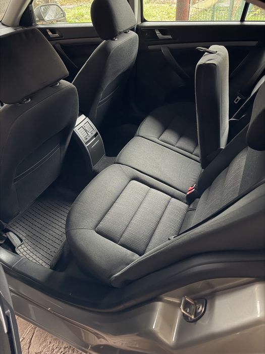 Продам Шкода А5 2.0 tsi