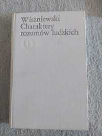 Charaktery rozmów ludzkich