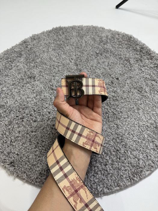 Burberry belt | Ремень Барбери | Ремінь Барбері