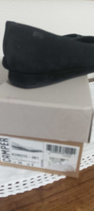 Sapatos Camper senhora