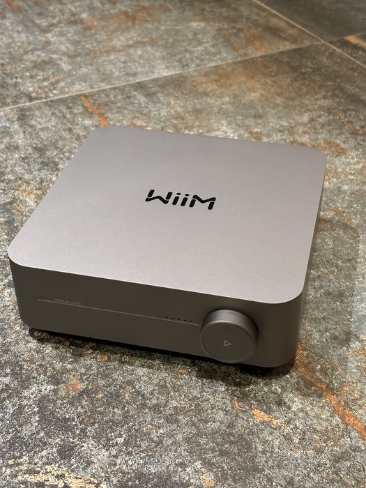 Wiim Amp Pro - zamiana na Wiim Ultra, gwarancja