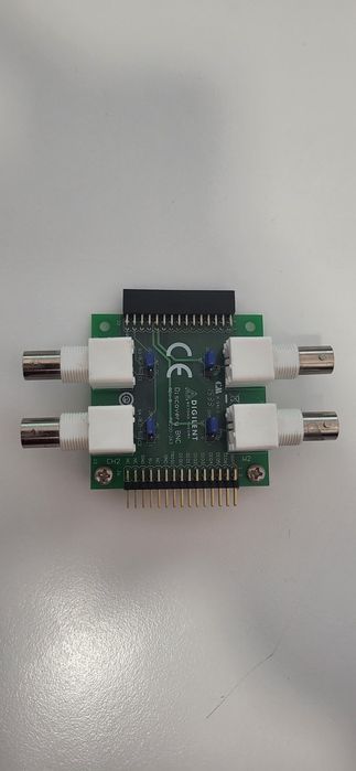 Digilent Przystawka oscyloskopowa ANALOG DISCOVERY 2