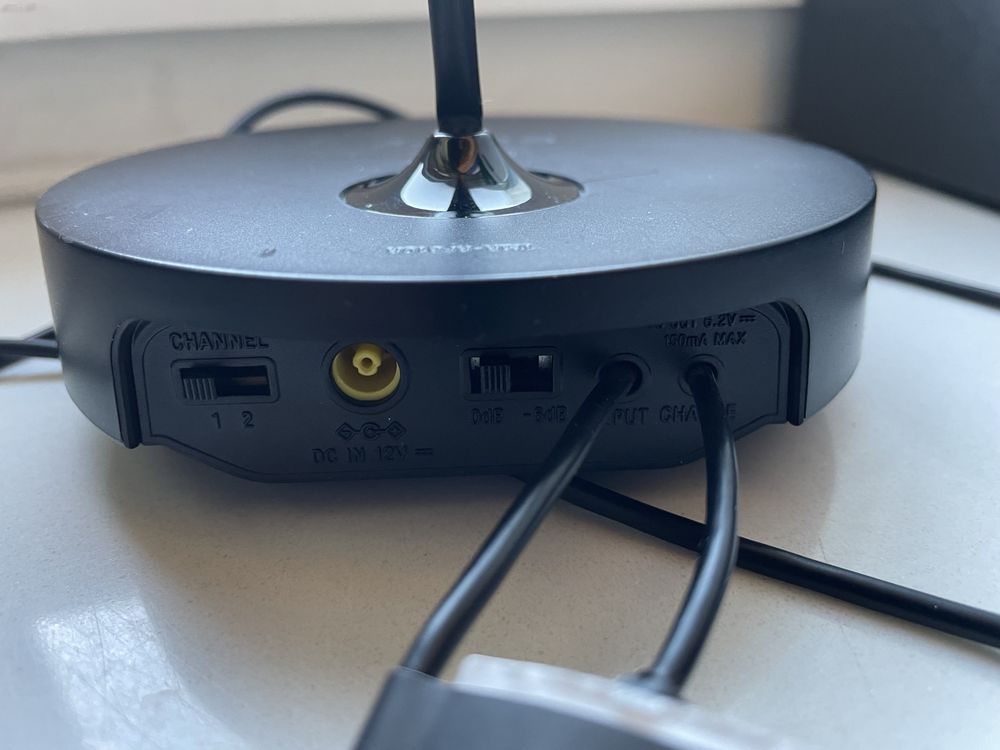 Sony TMR-RF 810R Nadajnik RF