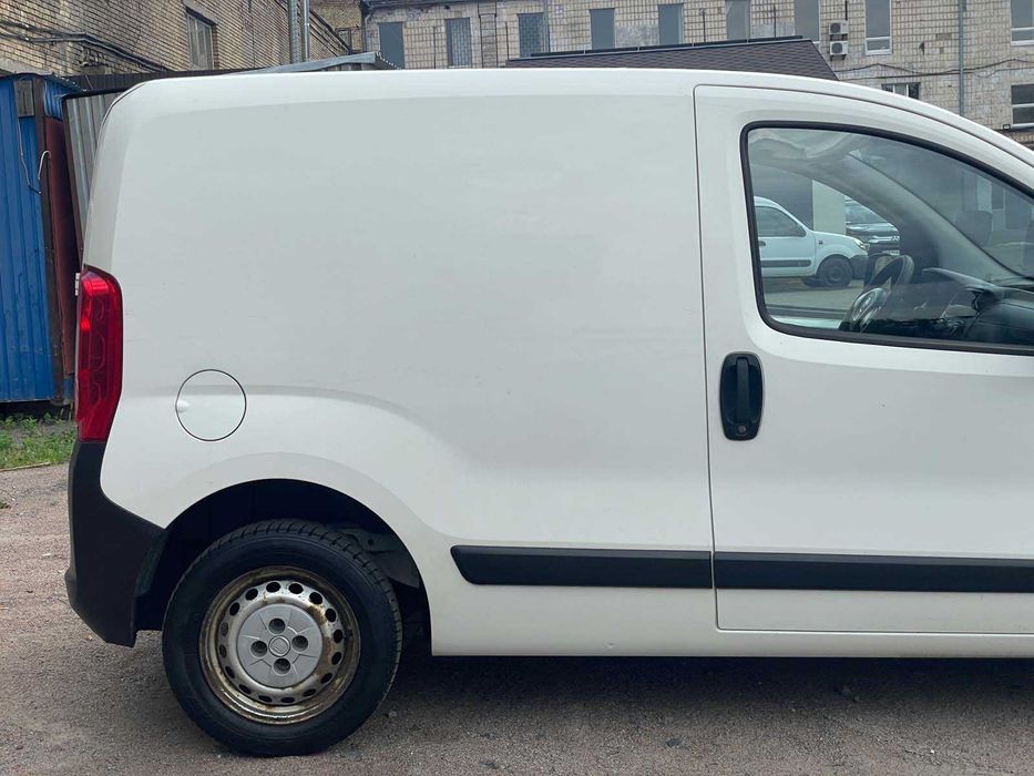 Продам Fiat Fiorino груз. 2017р. #70589