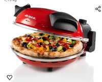 Ariete 909 piecyk do pizzy kamienny