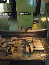 Frezarka CNC Supermax