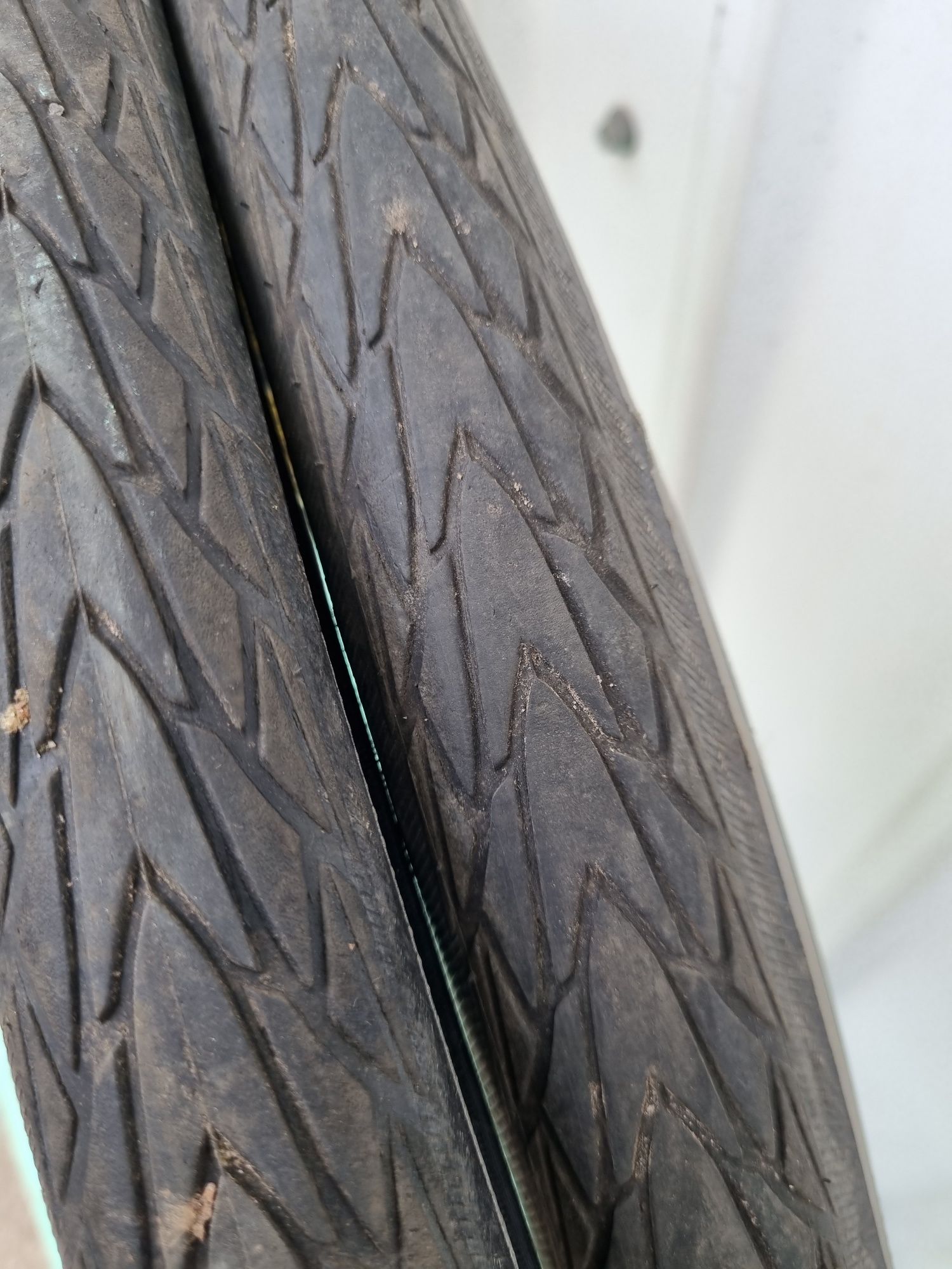 Покришки schwalbe racer 28x1.35, 700x35c