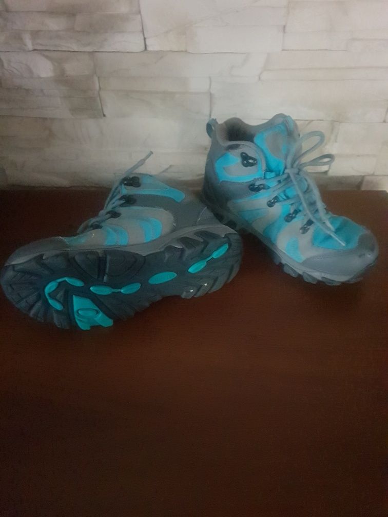 Buty zimowe chłopięce Elbrus r. 35