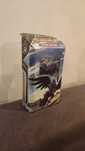 Karty Pokemon TCG: V Battle Deck Corviknight