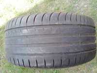 Шина 235/45R17 1шт.