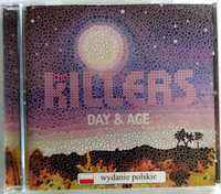 Killers Days & Age 2008r