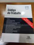 Código do Trabalho