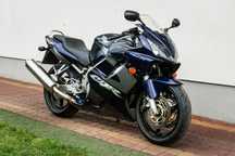 Honda CBR 600 F4I 2002 PC 35 Raty Transport Największy Wybór w PL